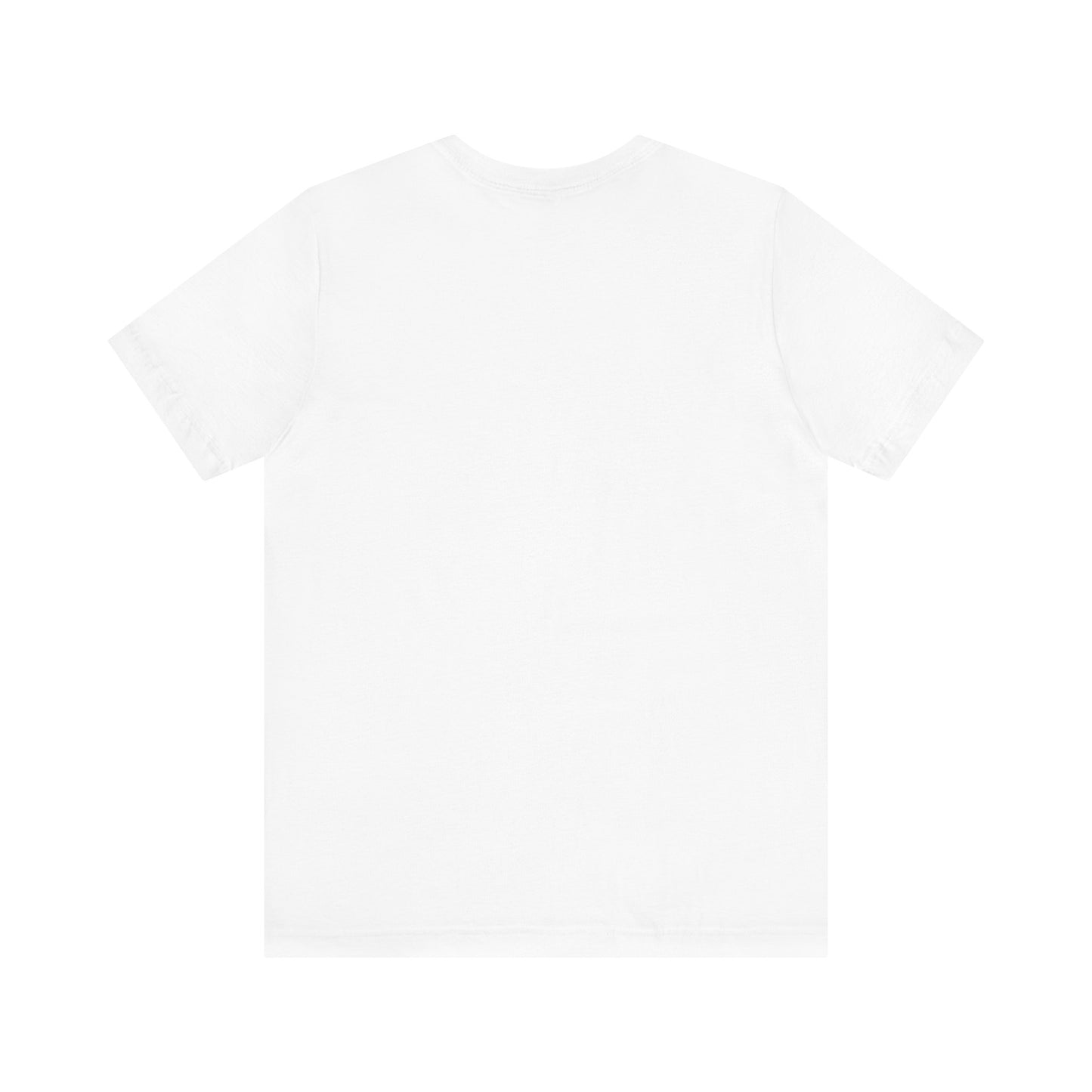 World Differently Short Sleeve Tee